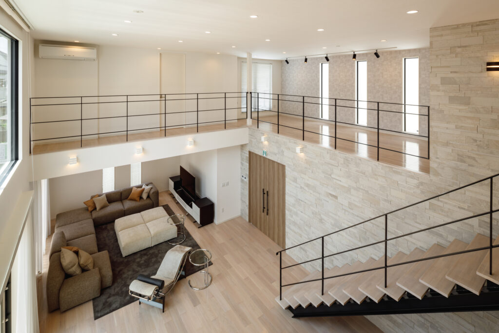 ウィッグメーカーのTVCM撮影にてご利用いただきました