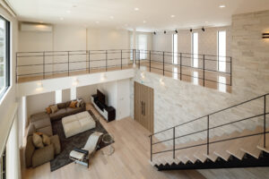 ウィッグメーカーのTVCM撮影にてご利用いただきました