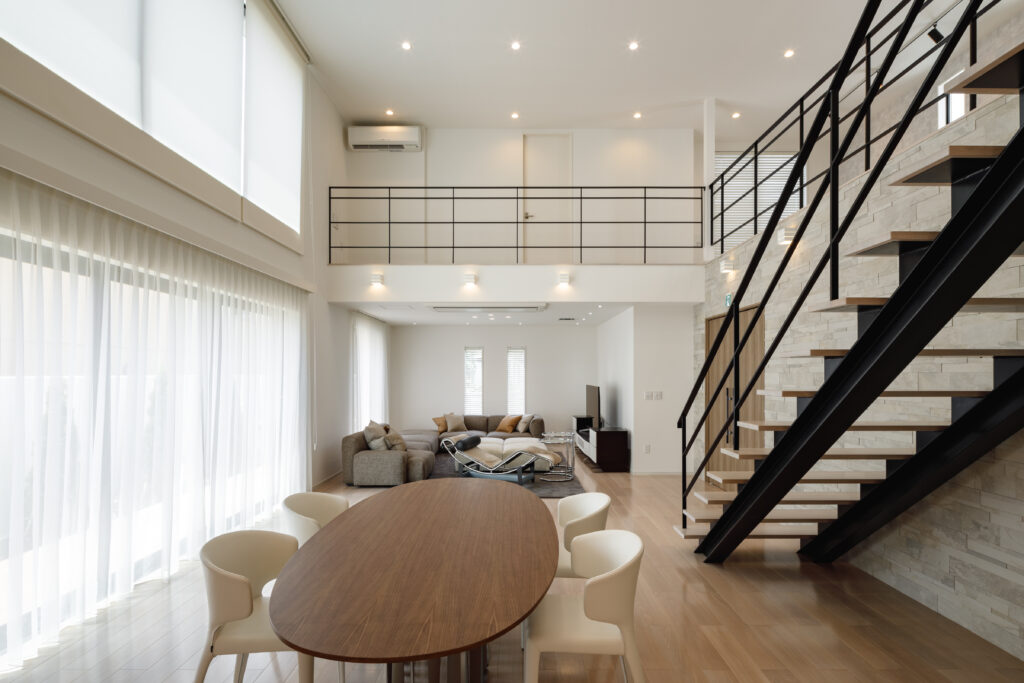 ロボット掃除機のタイアップ広告撮影にてご利用いただきました