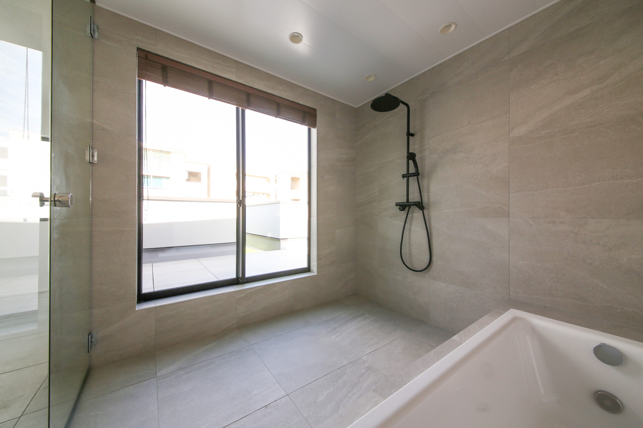 メンズボディケア商品のプロモーション撮影にてご利用いただきました