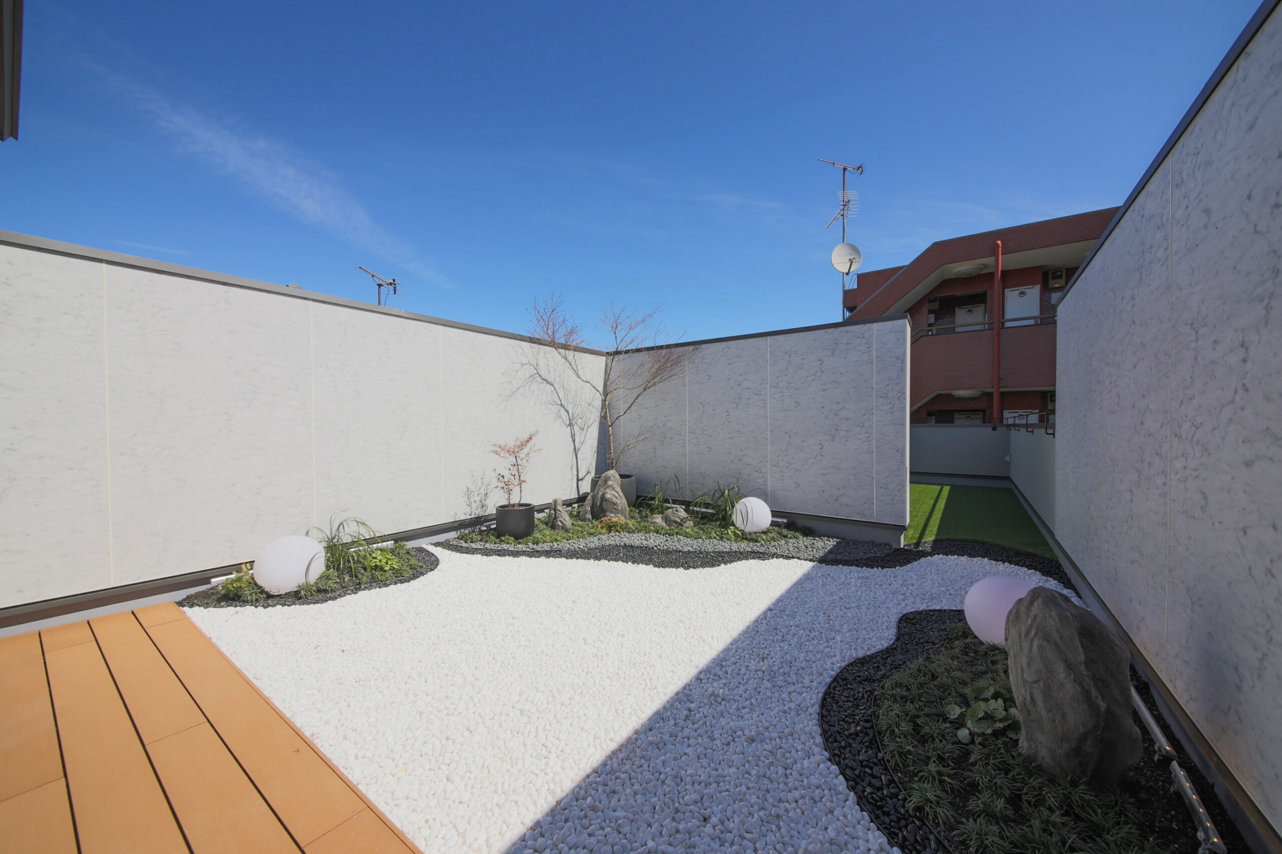 バラエティ番組の撮影にてご利用いただきました