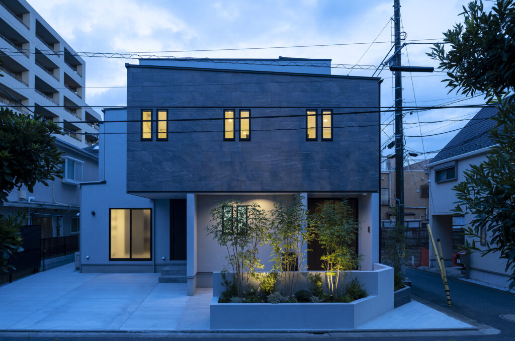 連続ドラマの自宅設定にてご利用いただきました