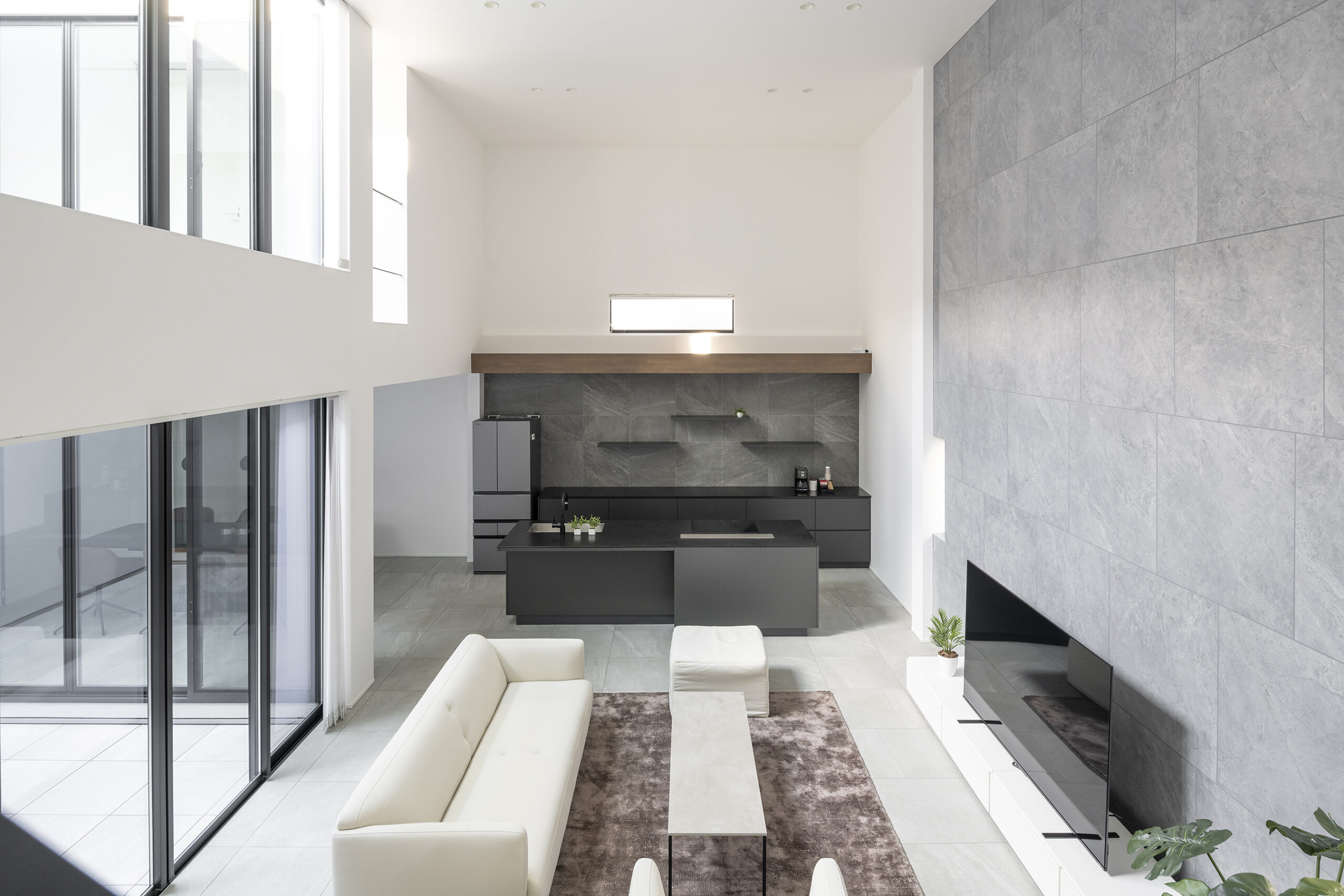 テレビのプロモーション撮影にてご利用いただきました