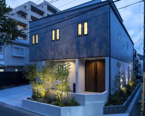 照明器具のカタログ撮影にてご利用いただきました