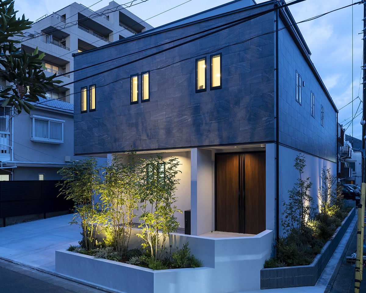 照明器具のカタログ撮影にてご利用いただきました